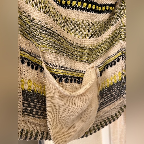 Moth by Anthropologie Knit Cardigan, Women’s Size XS - Picture 8 of 9
